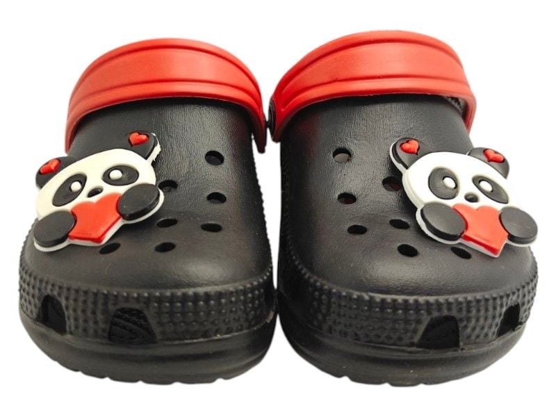 Сабо Jose Amorales 21.65 26-27 Чорні