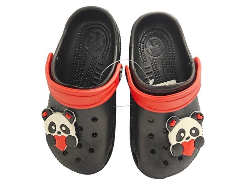 Сабо Jose Amorales 21.65 26-27 Чорні