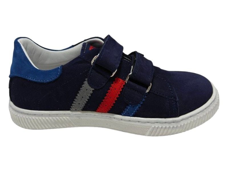 Кросівки з супінатором Bebetom 70.39.381 27 Темно-сині