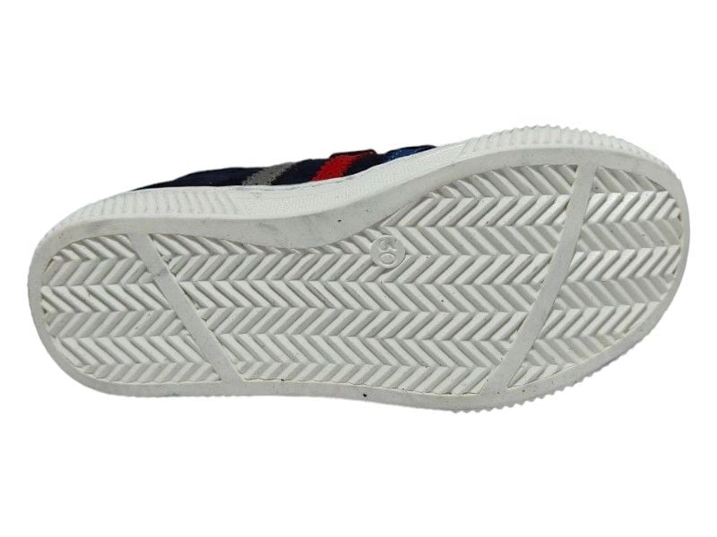 Кросівки з супінатором Bebetom 70.39.381 27 Темно-сині