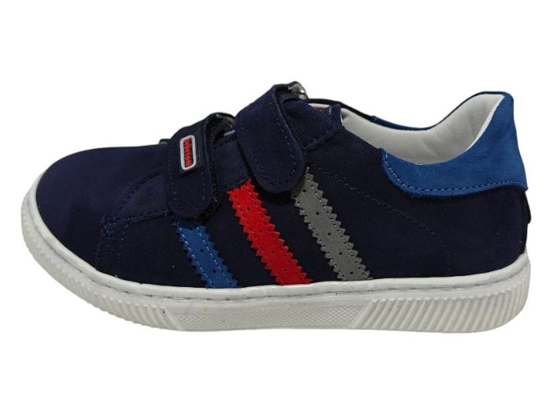 Кросівки з супінатором Bebetom 70.39.381 27 Темно-сині