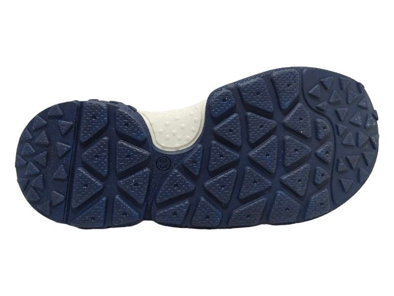 Босоніжки з супінатором Bebetom 70.79.302 34 21,9см Різнокольорові