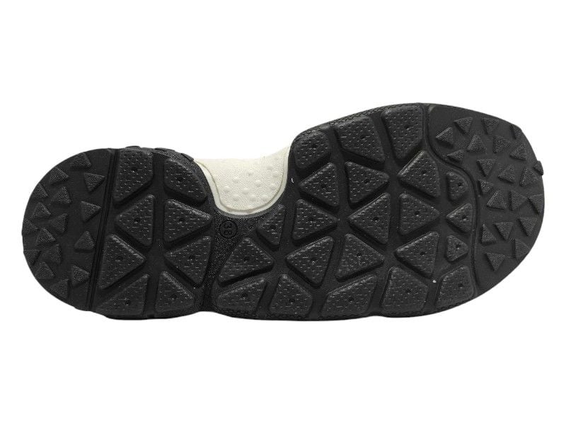 Босоніжки з відкритою п'ятою Bebetom 70.10.677 38 24,8см Сині