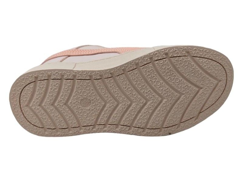 Кросівки з супінатором Weestep 48.58 31 19,3см Рожеві